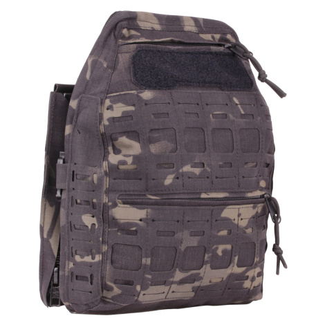 Batoh Small pro nosiče plátu CPC Templar’s Gear® – Multicam® Black