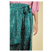 Monnari Sukně Vzorovaná midi sukně Multicolor