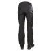Helly Hansen BLIZZARD INSULATED Dámské lyžařské kalhoty, černá, velikost