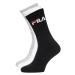 FILA-F9505 SOCKS 3-PACK 700-barevná barevná