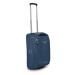 Cestovní kufr Osprey Daylite Carry-On Wheeled Duffel Barva: modrá