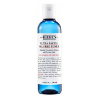 Kiehl’s - Ultra Facial Oil-Free Toner Pleťové vody 250 ml unisex