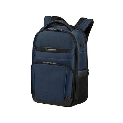 Samsonite PRO-DLX 6 Backpack 15.6" Blue
