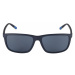 Polo Ralph Lauren Sluneční brýle '0PH4171' modrá / noční modrá / žlutá