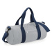 BagBase Cestovní taška 20 l BG140 Light Grey