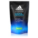 Adidas Cool Down sprchový gel náhradní náplň 400 ml