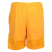 Nike M Jordan Flt Mvp Mesh Short F2 Oranžová