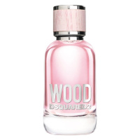 DSQUARED 2 - Wood pour Femme - Toaletní voda