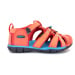 Keen Seacamp II CNX Coral / Poppy Red