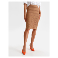 Top Secret LADY'S SKIRT