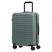 Samsonite Kabinový cestovní kufr StackD EXP 35/42 l - zelená