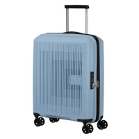 American Tourister AEROSTEP SPINNER 55 EXP Soho Grey