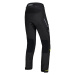 IXS Sportovní kalhoty iXS CARBON-ST prodloužené černé
