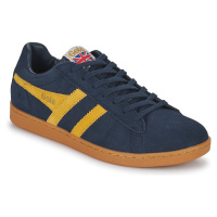 Gola EQUIPE SUEDE Tmavě modrá