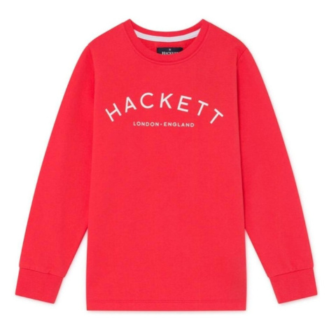 Hackett - Červená