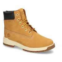 Timberland TREE VAULT 6 INCH BOOT WHEAT