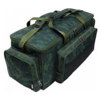 NGT Large Insulated Carryall Dapple Camo