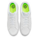 Nike COURT ROYALE 2 BETTER ESSENTIAL Pánské tenisky, bílá, velikost 42