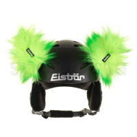 Rohy na helmu Eisbär Helmet Lux Horn - zelená