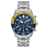 Bulova 98A245 Sport Chronograph 44mm