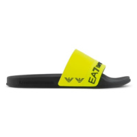 EA7 Emporio Armani SHOES BEACHWEAR