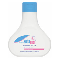 Sebamed Dětská pěnová koupel 200 ml