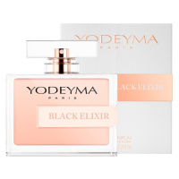 YODEYMA Black Elixir Dámský parfém Varianta: 100ml