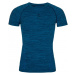 Pánské tričko KILPI LEAPE-M modrá