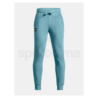 Tepláky Under Armour Rival Fleece Joggers J - modrá