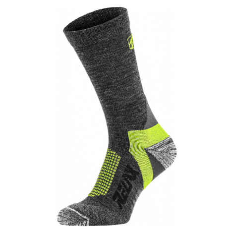 Relax Nordic Lyžařské ponožky - merino RSO37