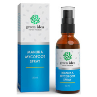 Green Idea MANUKA Mycofoot sprej na nohy 50 ml