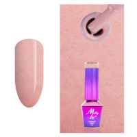 275. MOLLY LAC gél lak - Pupils Angora 5ML