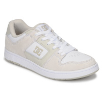 DC Shoes MANTECA 4 Béžová