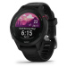 Garmin Forerunner 255S Music Black 010-02641-32