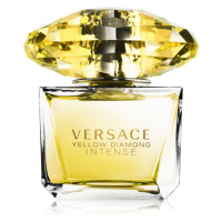 Versace Yellow Diamond Intense parfémovaná voda pro ženy 90 ml