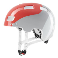 Dětská cyklistická helma Uvex Hlmt 4