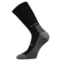 Voxx Bomber Unisex ponožky BM000000562300100421 černá