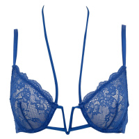 DEFACTO Fall In Love Lace Detail Uncovered Bra