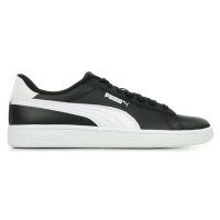 Puma Smash 3.0 L Jr Černá