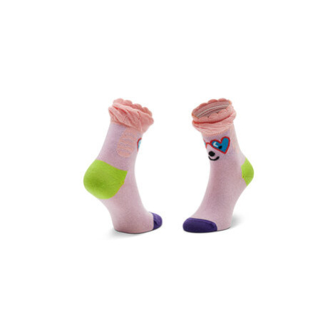 Vysoké dětské ponožky Happy Socks