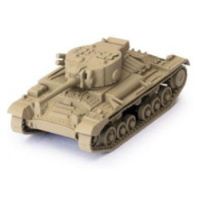Gale Force Nine World of Tanks Miniatures Game - British Valentine