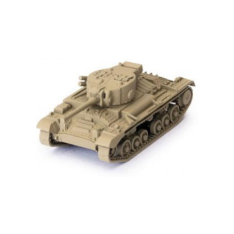 Gale Force Nine World of Tanks Miniatures Game - British Valentine