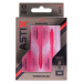 Windson ASTIX M Plastové letky s násadkami, růžová, velikost
