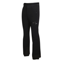 Willard NILO Pánské softshellové kalhoty, černá, velikost