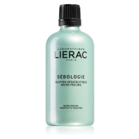 Lierac Sébologie korekční péče proti nedokonalostem pleti 100 ml