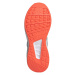Dětské běžecké boty adidas Runfalcon 2.0 Šedá / Oranžová
