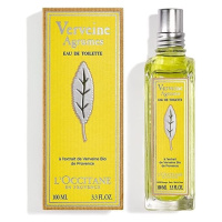 L`Occitane en Provence Toaletní voda Verbena - Citrus 100 ml