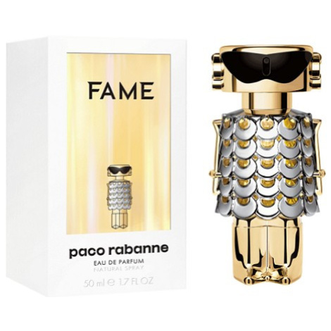 Paco Rabanne Fame - EDP 80 ml