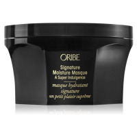 Oribe Signature Moisture Masque hloubkově vyživující maska pro suché a poškozené vlasy 175 ml