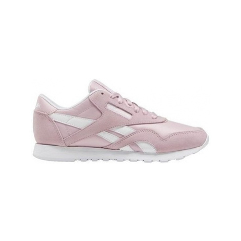 Reebok Sport CL Nylon ruznobarevne